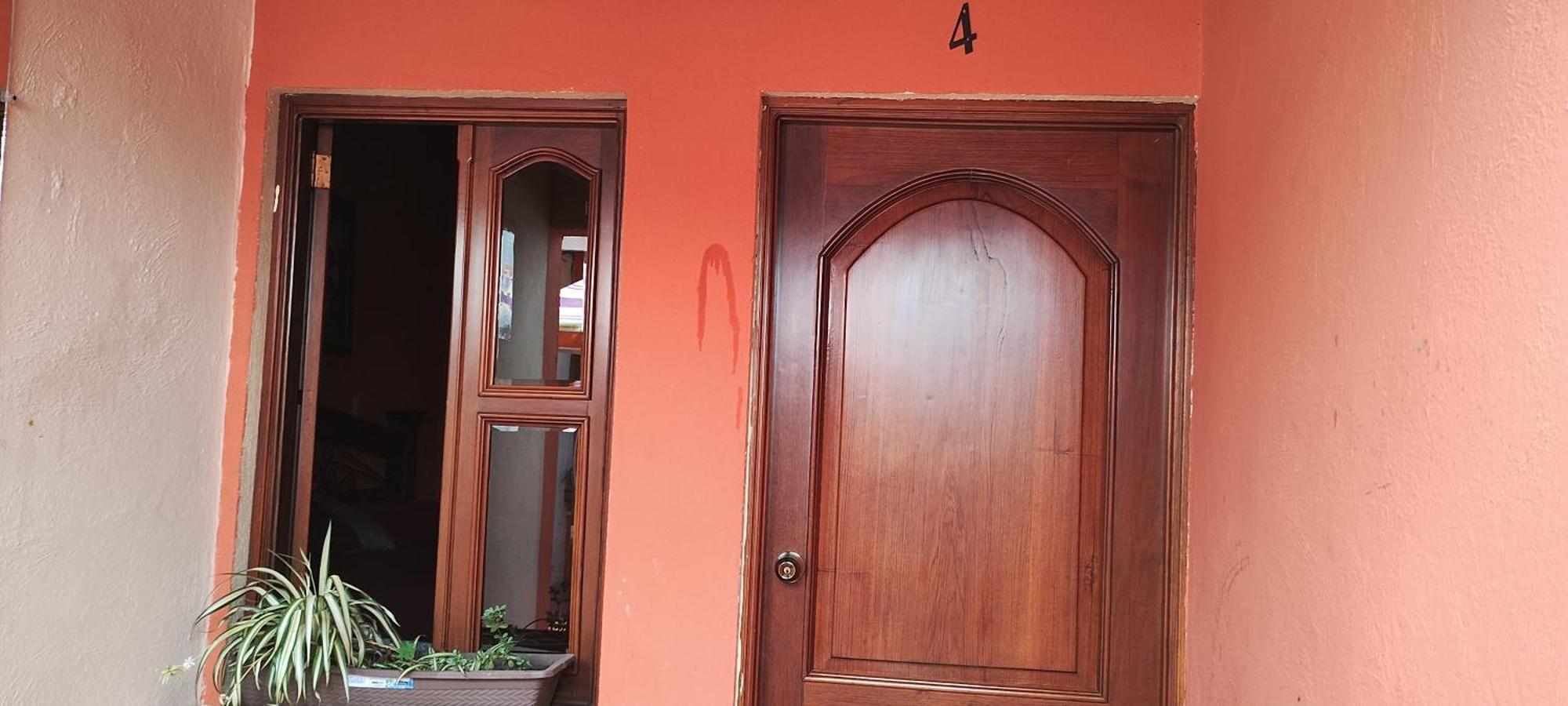 Hotel City Of Dreams Antigua Bagian luar foto