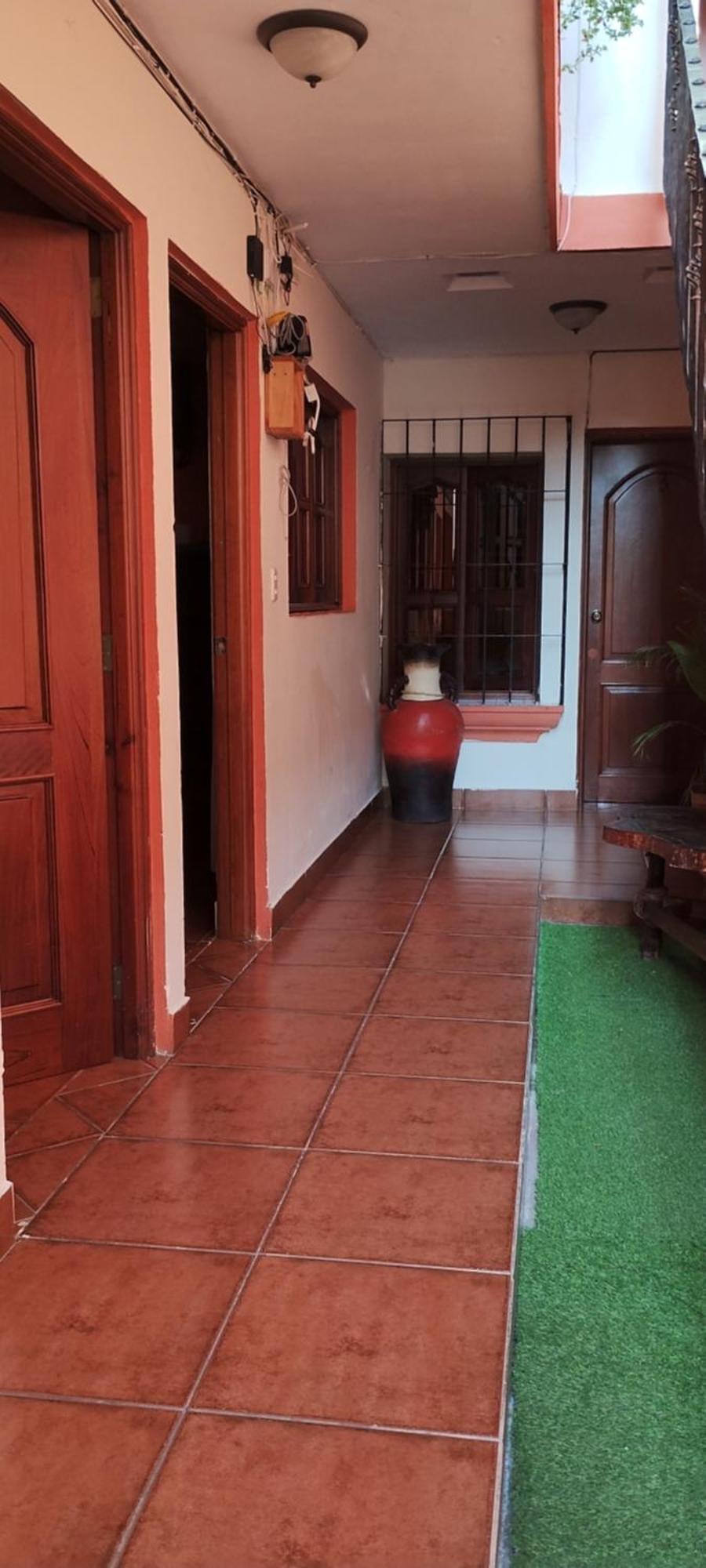 Hotel City Of Dreams Antigua Bagian luar foto