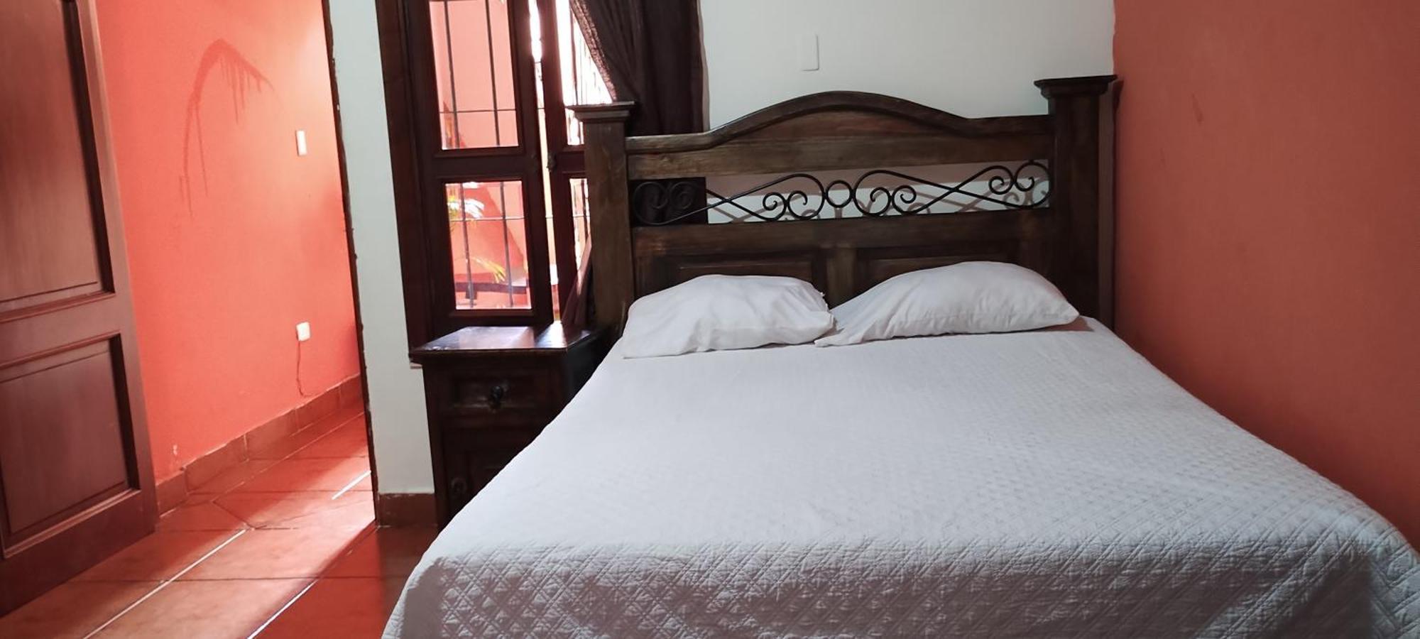 Hotel City Of Dreams Antigua Bagian luar foto