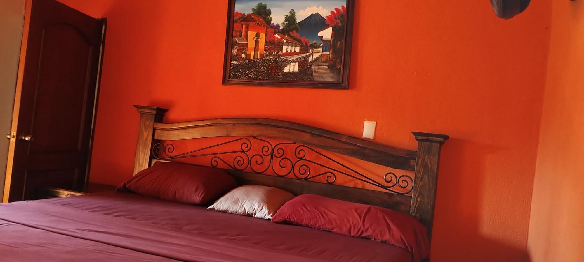 Hotel City Of Dreams Antigua Bagian luar foto