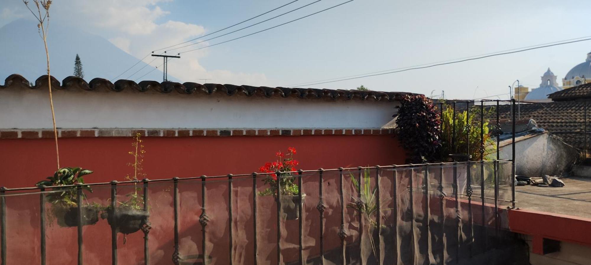 Hotel City Of Dreams Antigua Bagian luar foto