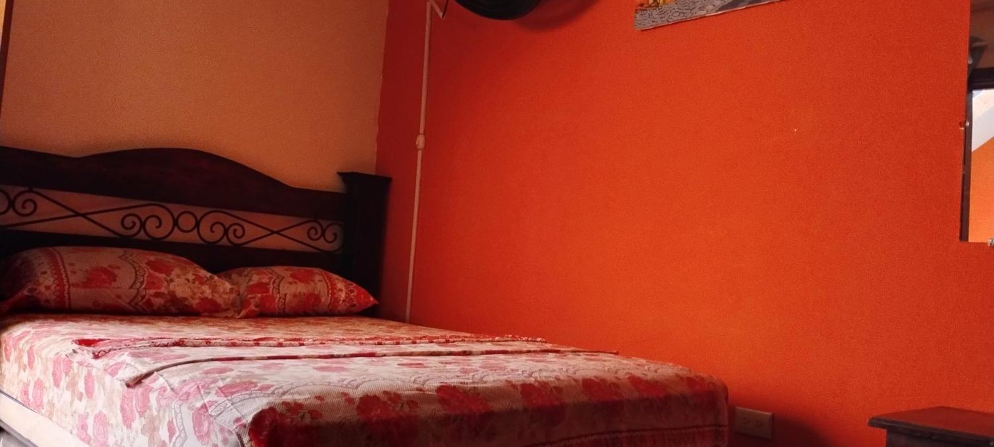 Hotel City Of Dreams Antigua Bagian luar foto