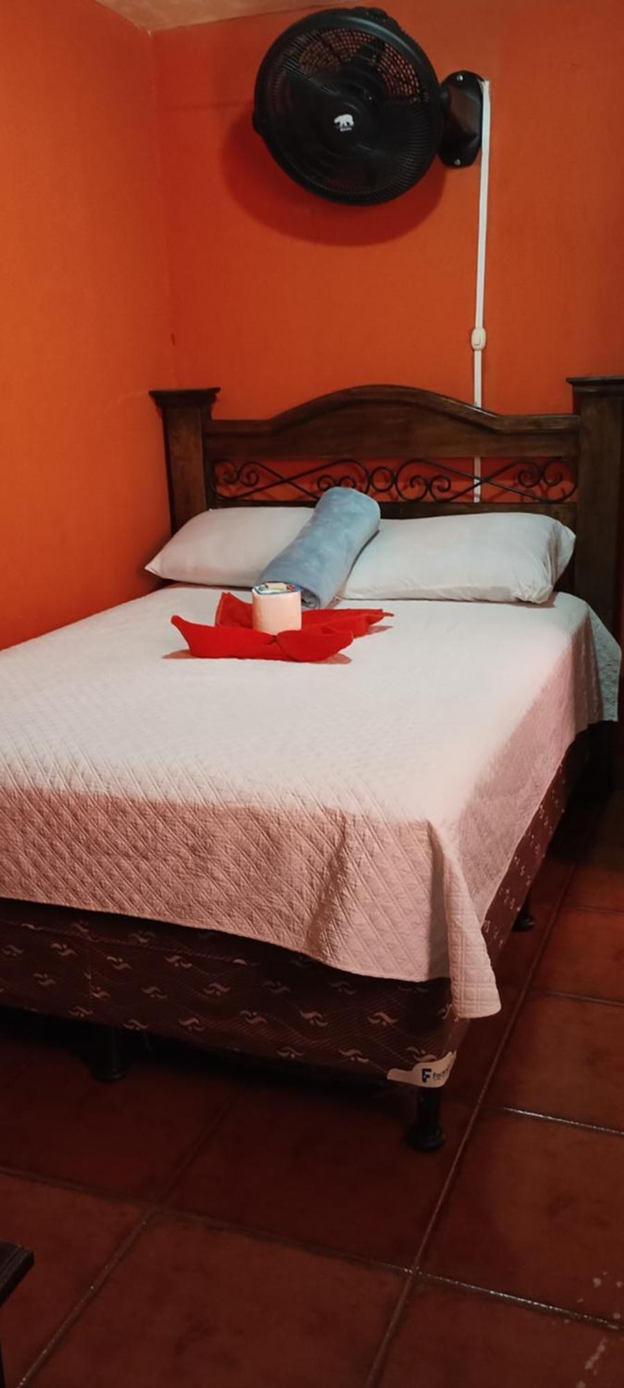 Hotel City Of Dreams Antigua Bagian luar foto