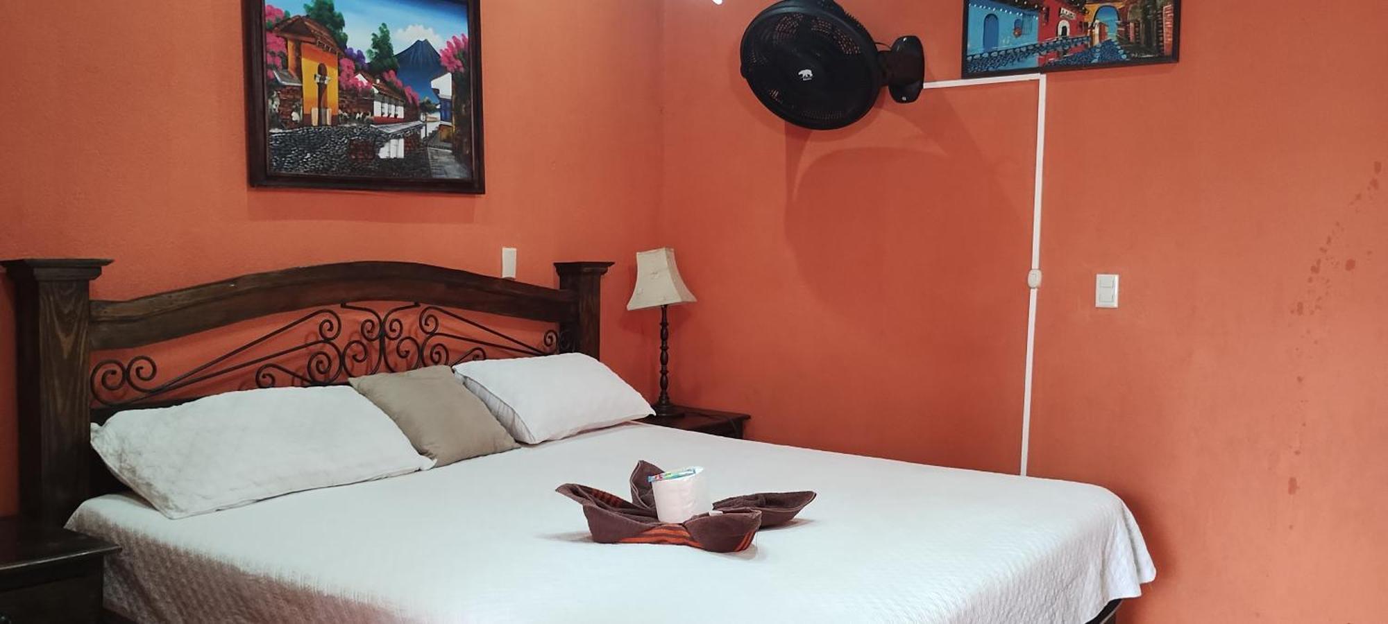 Hotel City Of Dreams Antigua Bagian luar foto