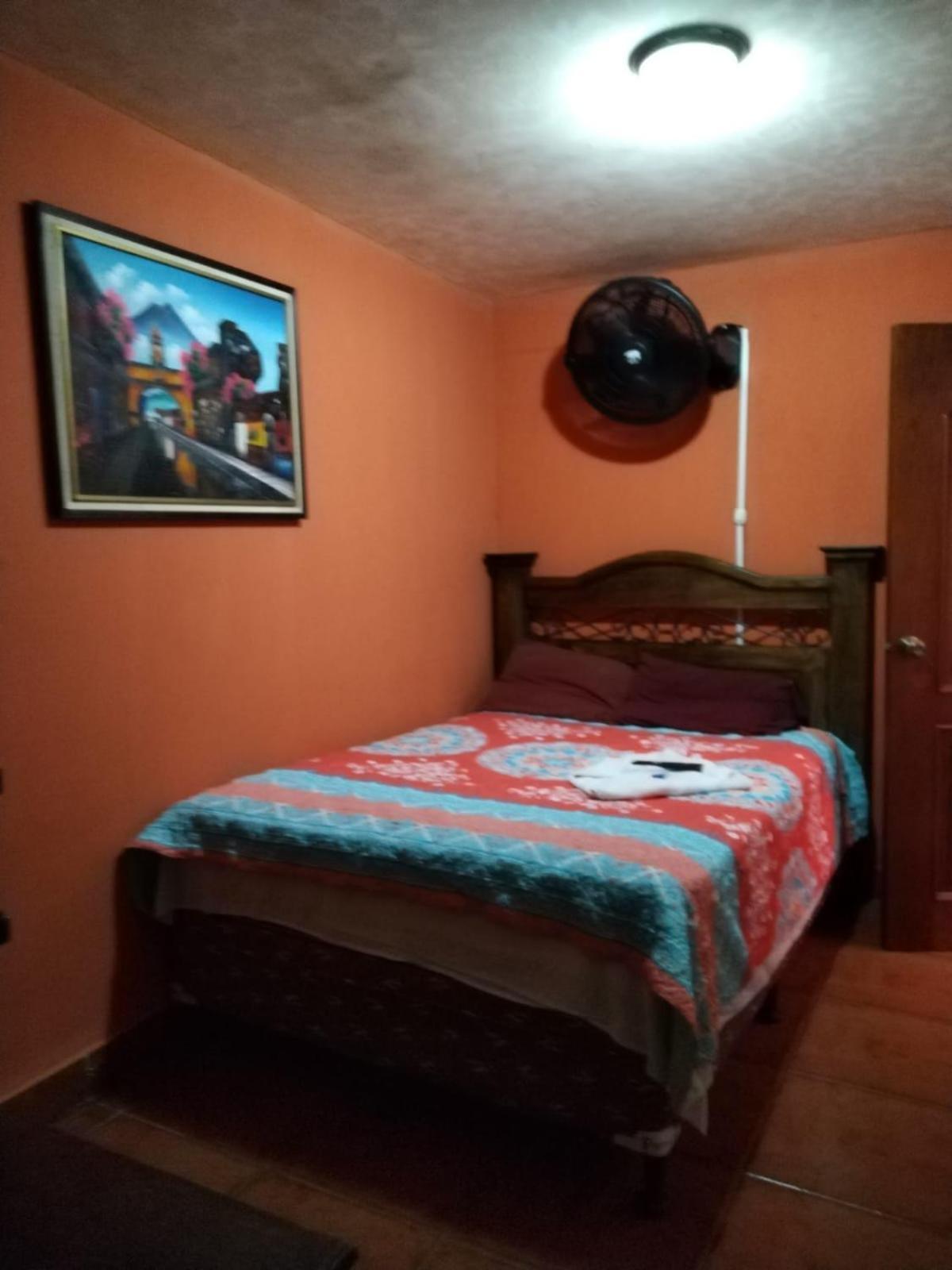 Hotel City Of Dreams Antigua Bagian luar foto