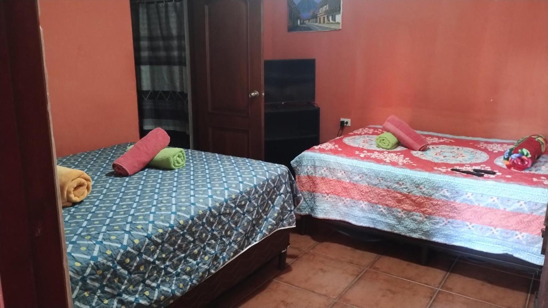 Hotel City Of Dreams Antigua Ruang foto